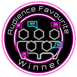 Project was winner for audience-favourite