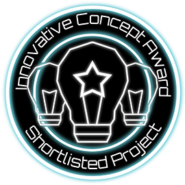 Project was shortlisted for most-innovative