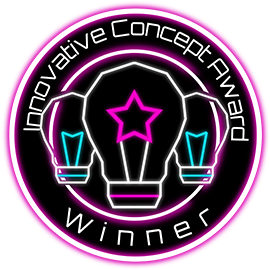 Project was winner for most-innovative